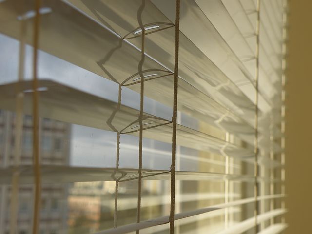 5 Reasons Why You Should Choose Roller Blinds