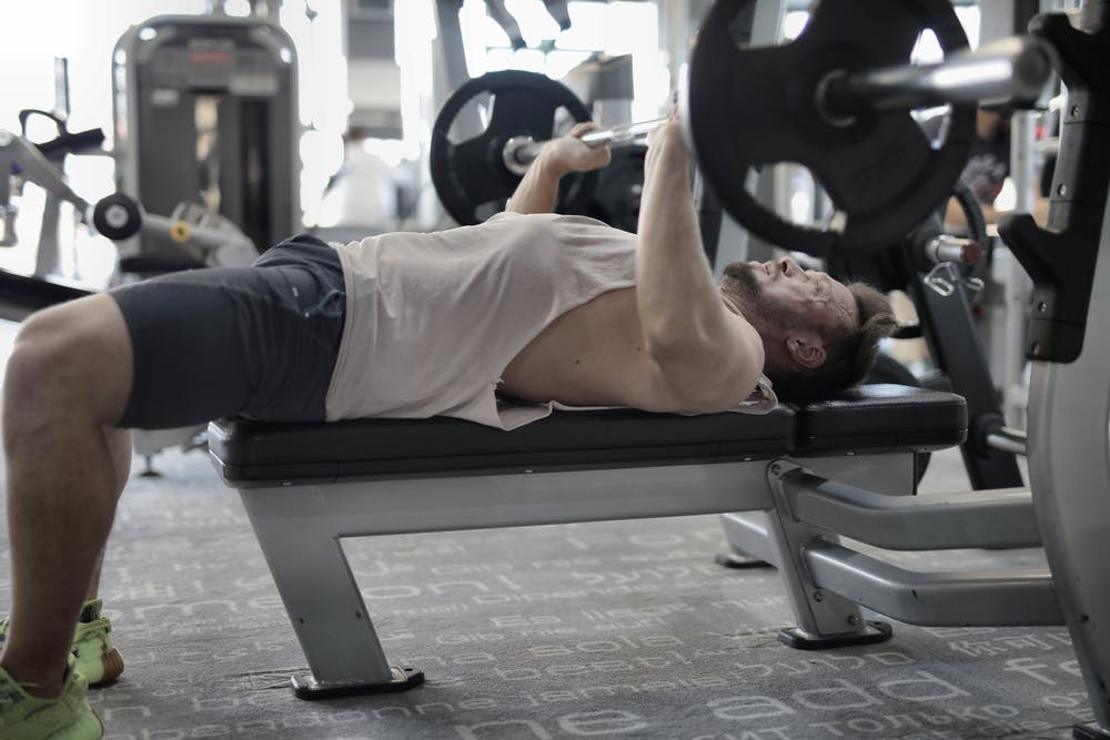 Why You Need A Weight Bench