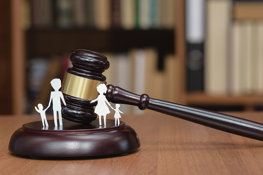 Top family law firms in Sydney