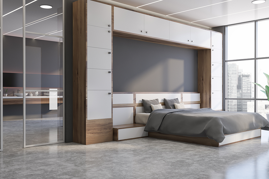 Residential Benefits for Buying Murphy Beds in Sydney