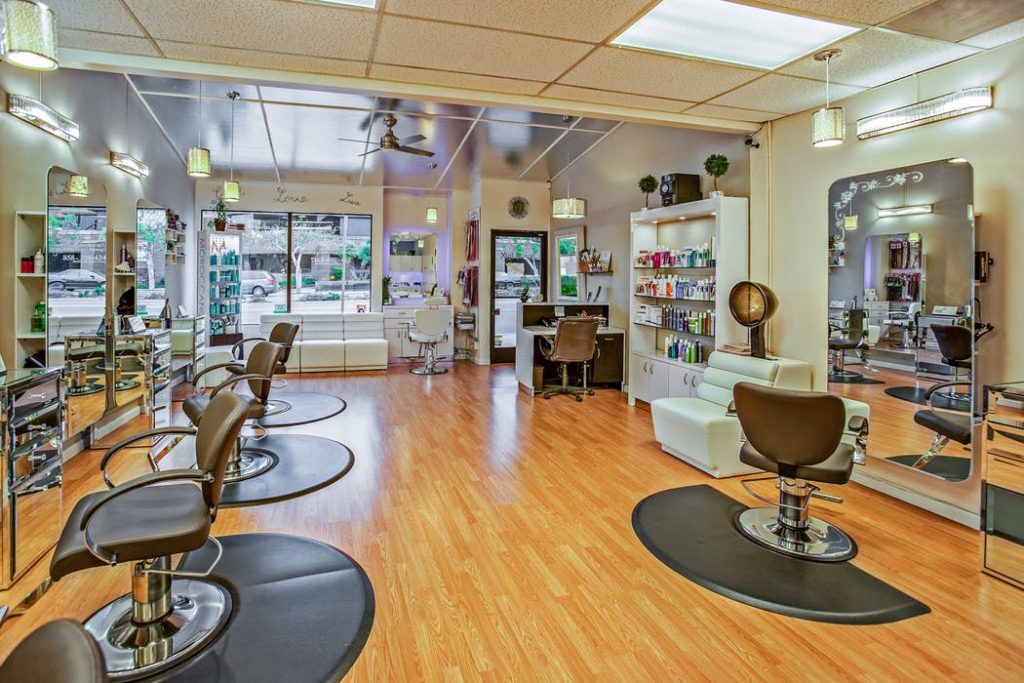 Why Salon Insurance in Australia is Essential for Local Brands