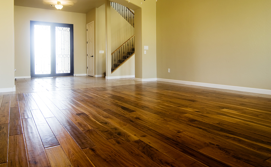 Benefits Of Choosing Hardwood Timber Floor