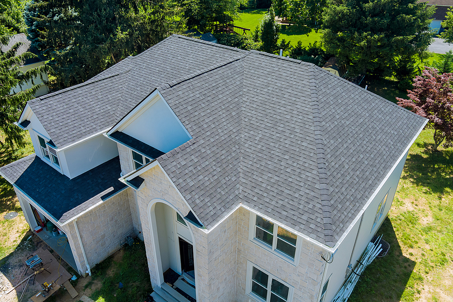 5 Benefits Of Purchasing From Roof Tile Recyclers To Shelter Your Home