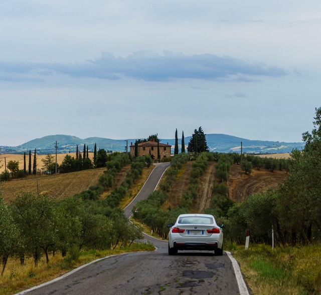 The Mystique & Beauty Of Italy Captured In Tuscany Tours