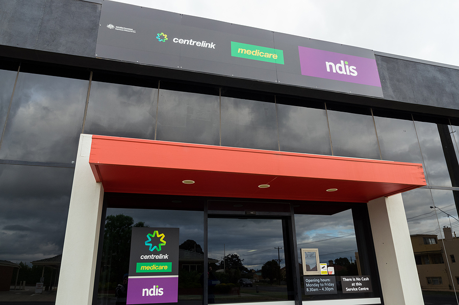 NDIS plan management office