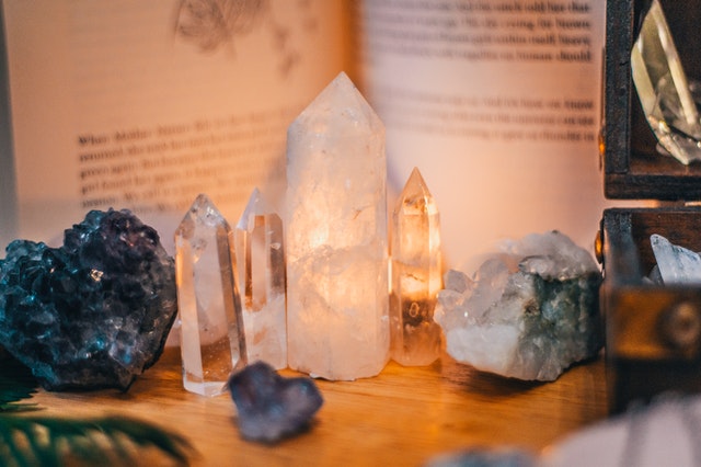 Essential Clients Tips With Crystals and Gemstones in Australia