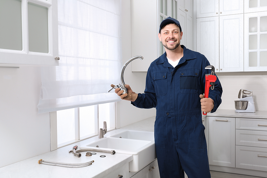3 Ways A Plumber In Bankstown Can Help You