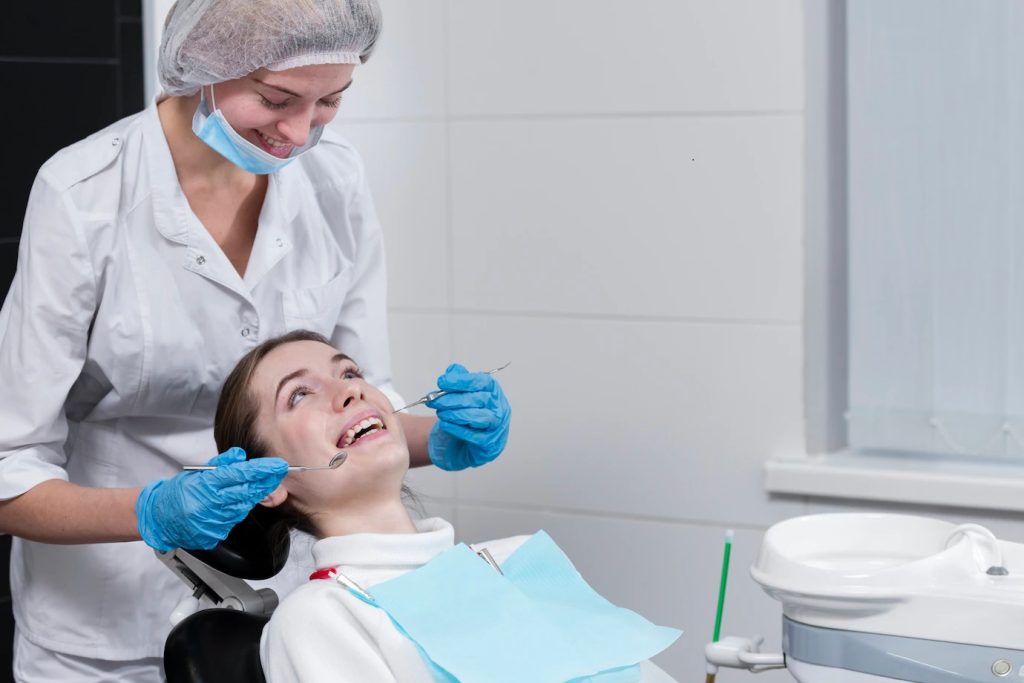 When to see a Hervey Bay dentist