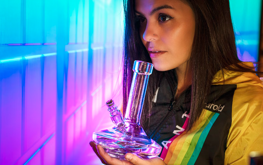 Unwrapping the Tale: Bongs and Their History Throughout Time